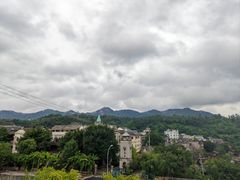 -两江国际影视城