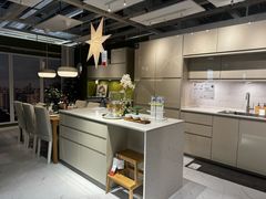 -宜家·瑞典风味餐厅(北蔡店)