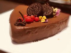 -威斯汀舞台餐厅