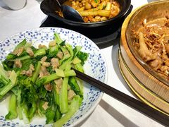 -围龙屋客家食府(福田店)