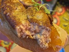 -BROWNSTONE布朗石西班牙餐厅(富城店)