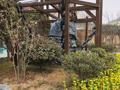 -郑州方特梦幻王国