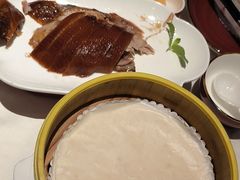 -大鸭梨烤鸭店(花园村店)