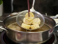 -八合里牛肉火锅(上海世茂广场店)