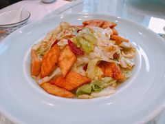 -巴依老爷新疆美食(望京小街店)