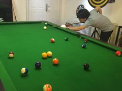 -大猫儿轰趴·团建·年会聚会(朝外店)
