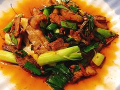 -百年粉蒸牛肉