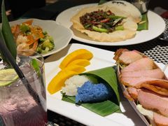 -翡翠鸟精品泰国菜(北辰财富中心店)