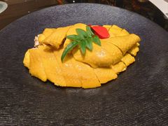 脆皮咸鸡-上海1号私藏菜(黄浦店)