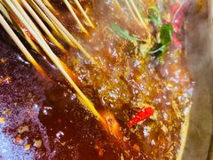 -来涮蜀鲜货火锅串串香(菜市口店)