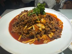 -阿西娅食府(中关村店)