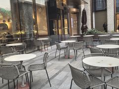 -BAKER&SPICE(BFC外滩金融中心店)
