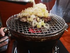 -大阪烧肉BAKA一代(十亩地店)