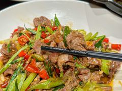-十朝院子·南京菜(夫子庙店)