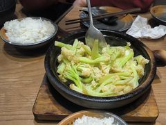 -啫火啫啫煲·顺德干蒸(西乡天虹店)