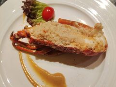 -广东嘉华大酒店·季花铁板烧餐厅