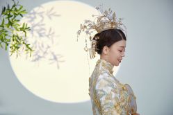 点击看大图 -情订奇缘婚纱摄影(和平路店)