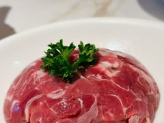 -南门涮肉(天坛南门店)