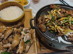 -惠丰堂饭庄·烤鸭·京味菜(西北旺·唐家岭店)