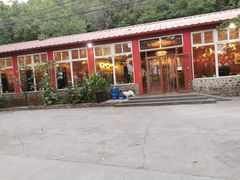 门面-荣德灶台鱼(圣泉寺店)