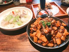 -鱼食饭稻·苏浙土菜17年老馆子(平江路店)