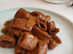 豉油皇大肠头-花城苑广府菜(海心沙店)