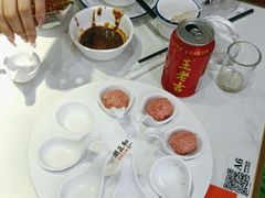 -潮正和潮汕牛肉火锅·老字号(番禺万达店)