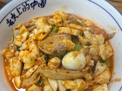 -朱秀英梆梆肉葫芦头(琉璃街店)