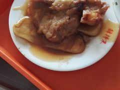 -鲜得来排骨年糕(即墨路店)