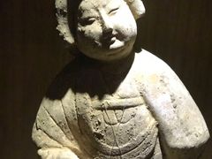 -宁夏博物馆
