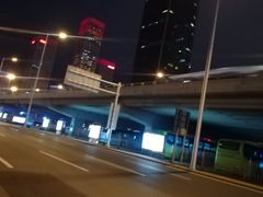 -中央广播电视总台(光华路办公区)