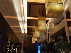 -上海龙之梦万丽酒店