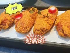 -江南里·新浙菜(苏州大悦城店)