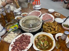 -潮陈记土鸡火锅(东厦北路店)