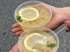 -李开心火锅馆(回兴店)