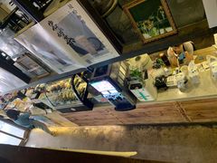 -放哈·甜醅子奶茶创造者(正宁路店)