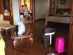 -三亚亚龙湾天域度假酒店