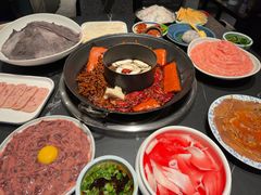-巴蜀大将火锅(春熙店)