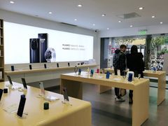 -华为授权体验店(万航渡路)