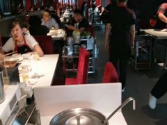-海底捞火锅(公益西桥店)