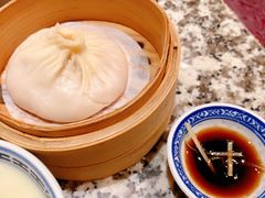 -南京大牌档(凯德大峡谷店)