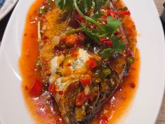 -长勺子东南亚(街道口店)