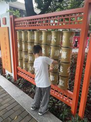-纷尼探险鸭·亲子户外剧本杀(天河公园店)