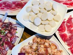 鸡脆骨-肆拾壹號烤肉(龙岗店)