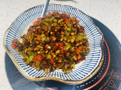 黑三剁-云尊府云南菜(华宇购物中心店)