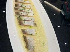 清蒸鲜白鱼-锡和无锡菜(景丽苑店)