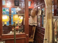 -古董花园(思南路42弄小区店)
