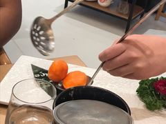 -湯系·煲汤手艺人(东二环泰禾广场店)