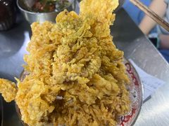 -铜元老码头鳝鱼火锅