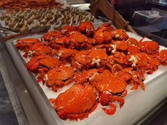 -扬子江国际会议中心龙山湖酒店-希仙全日制餐厅